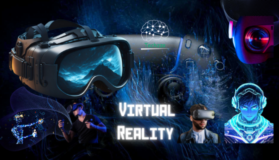 Virtual Reality Business